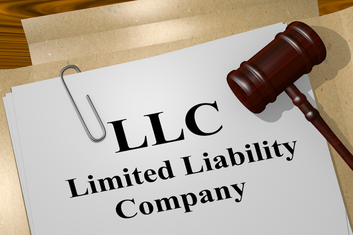 What Are Limited Liability